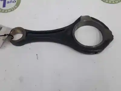 Peça sobressalente para automóvel em segunda mão biela por clase c clase m 3.0 cdi referências oem iam a6420305220