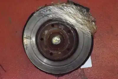 Second-hand car spare part front left knuckle for bmw 3 (e36) 320 i oem iam references 31211092079  31211092079