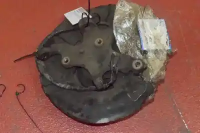 Peça sobressalente para automóvel em segunda mão manga de eixo dianteira esquerda por bmw 3 (e36) 320 i referências oem iam 31211092079