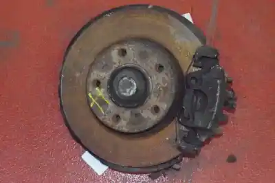 Second-hand car spare part front left knuckle for bmw 3 (e36) 320 i oem iam references 31211092079  31211092079