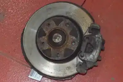 Second-hand car spare part front left knuckle for bmw 3 (e36) 320 i oem iam references 31211092079  31211092079