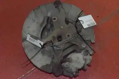 Peça sobressalente para automóvel em segunda mão manga de eixo dianteira esquerda por bmw 3 (e36) 320 i referências oem iam 31211092079