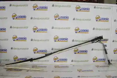 Piesă de schimb auto la mâna a doua airbag perdea fațã stânga pentru volkswagen golf plus v (5m1, 521) 2.0 tdi referințe oem iam 5m0880741a