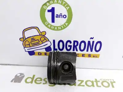 Peça sobressalente para automóvel em segunda mão pistão por clase c clase m 3.0 cdi referências oem iam a6420301718  a6420301718