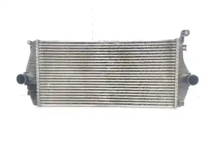 Second-hand car spare part intercooler for kia magentis 2.0 crdi oem iam references 2827127450 2827127450 