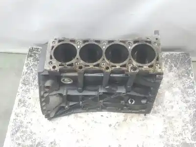 Second-hand car spare part BLOCK for MERCEDES-BENZ CLASE C (W204) BERLINA  OEM IAM references BLOQUE 646811  BLOQUE 646811