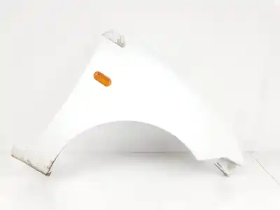 Second-hand car spare part front right fin for ford fiesta (cbk) 1.4 tdci cat oem iam references 6s61a16015ab