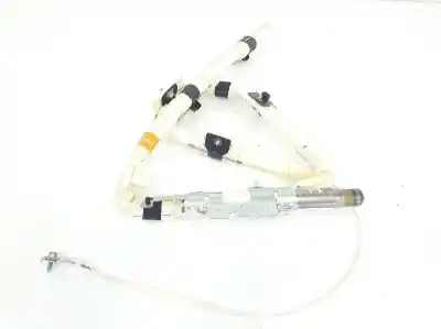 Second-hand car spare part front left curtain airbag for ford focus lim. 2.0 ecoboost oem iam references bampt11624