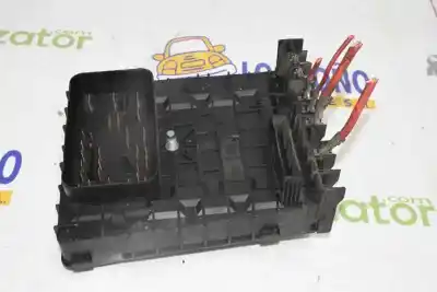 Piesă de schimb auto la mâna a doua panou siguranțe pentru volkswagen golf plus v (5m1, 521) 2.0 tdi referințe oem iam 1k0937125a