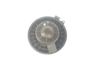 Second-hand car spare part heating fan for nissan pulsar 1.5 turbodiesel oem iam references 272263zl0a 272263zl0a 