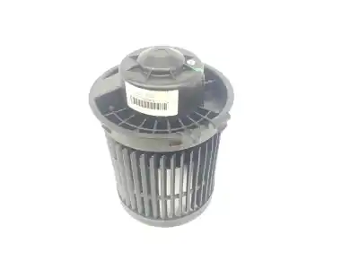 Second-hand car spare part heating fan for nissan pulsar 1.5 turbodiesel oem iam references 272263zl0a 272263zl0a 