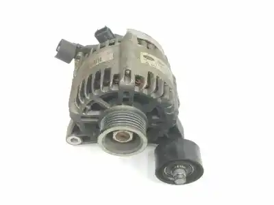 Second-hand car spare part alternator for ford fiesta (cbk) 1.4 tdci cat oem iam references 3s6t10300ad