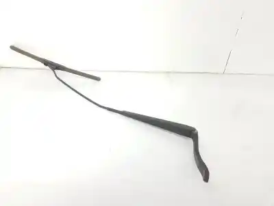 Second-hand car spare part front right windshield wiper arm for ford fiesta (cbk) 1.4 tdci cat oem iam references 2s6117526bc