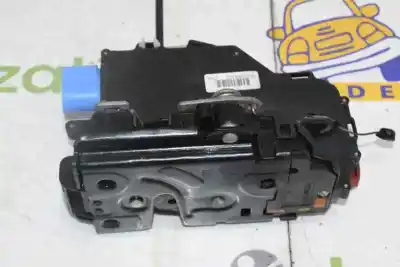 Piesă de schimb auto la mâna a doua încuietoare ușa din spate stânga pentru volkswagen golf plus v (5m1, 521) 2.0 tdi referințe oem iam 7l0839015d