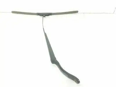 Second-hand car spare part left front windshield wiper arm for ford fiesta (cbk) 1.4 tdci cat oem iam references 2s6117526ad