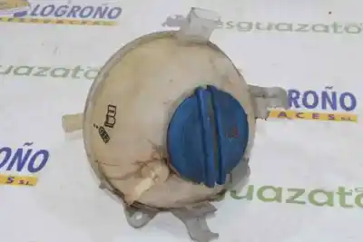 Piesă de schimb auto la mâna a doua vas de expansiune pentru volkswagen golf plus v (5m1, 521) 2.0 tdi referințe oem iam 1k0121407