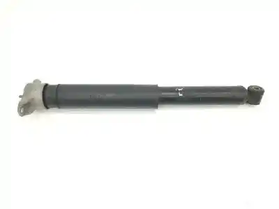 Second-hand car spare part rear left shock absorber for ford focus lim. 2.0 ecoboost oem iam references bv6118080sbb