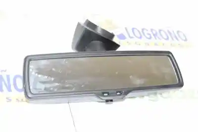 Piesă de schimb auto la mâna a doua oglindã retrovizoare interior pentru volkswagen golf plus v (5m1, 521) 2.0 tdi referințe oem iam 5m0857511b