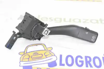 Piesă de schimb auto la mâna a doua maneta stergãtoare pentru volkswagen golf plus v (5m1, 521) 2.0 tdi referințe oem iam 1k0953519