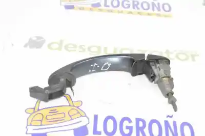 Piesă de schimb auto la mâna a doua mâner exterior stânga fațã pentru volkswagen golf plus v (5m1, 521) 2.0 tdi referințe oem iam 1k5837205