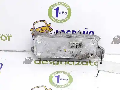 Peça sobressalente para automóvel em segunda mão radiador de óleo do motor por clase c clase m 3.0 cdi referências oem iam a6421800165
