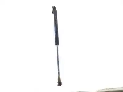 Second-hand car spare part tailgate gas strut for mitsubishi asx (ga0) desde 06/2010 1.8 di oem iam references 5802a665  5802a666