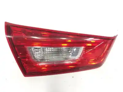 Автозапчасти б/у внутренний левый задний фонарь за mitsubishi asx (ga0) desde 06/2010 1.8 di ссылки oem iam 8336a087