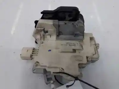 Second-hand car spare part front right door lock for audi a4 b7 avant (8ed) 2.0 tdi 16v oem iam references 8e1837016aa  8e1837016aa