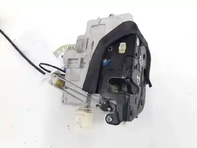 Second-hand car spare part front right door lock for audi a4 b7 avant (8ed) 2.0 tdi 16v oem iam references 8e1837016aa  8e1837016aa