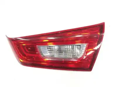 Автозапчасти б/у внутренний правый задний фонарь за mitsubishi asx (ga0) desde 06/2010 1.8 di ссылки oem iam 8336a088
