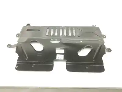 Peça sobressalente para automóvel em segunda mão COBERTURA / PROTEÇÃO DO MOTOR por PEUGEOT 307 (S1)  Referências OEM IAM 9638598680  9638598680