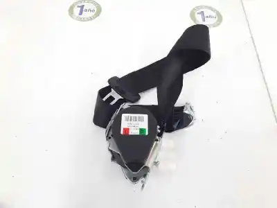 İkinci el araba yedek parçası arka sag emniyet kemeri için audi a4 b7 avant (8ed) 2.0 tdi 16v oem iam referansları 8e5857805m v04  8e5857805m v04
