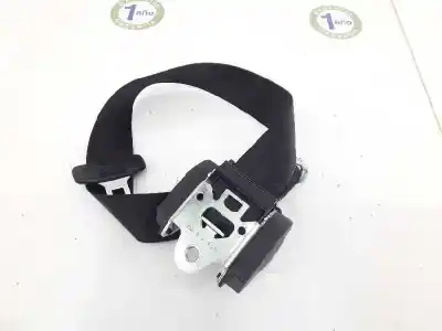 İkinci el araba yedek parçası arka sag emniyet kemeri için audi a4 b7 avant (8ed) 2.0 tdi 16v oem iam referansları 8e5857805m v04  8e5857805m v04