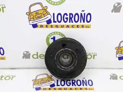 Автозапчасти б/у ШКИВ КОЛЕНЧАТОГО ВАЛА за PEUGEOT 307 BREAK/SW (S2)  ссылки OEM IAM 0515V8  0515V8