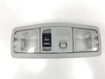 Автозапчасти б/у внутренний свет за mitsubishi asx (ga0) desde 06/2010 1.8 di ссылки oem iam 8401a014ha  8401a009zz