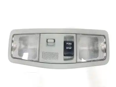 Автозапчасти б/у ВНУТРЕННИЙ СВЕТ за MITSUBISHI ASX (GA0) DESDE 06/2010  ссылки OEM IAM 8401A014HA  8401A009ZZ