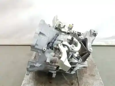 Автозапчастина б/у коробка передач для ford focus lim. 2.0 ecoboost посилання на oem iam mmt6  1884338 f1fr7002zcb