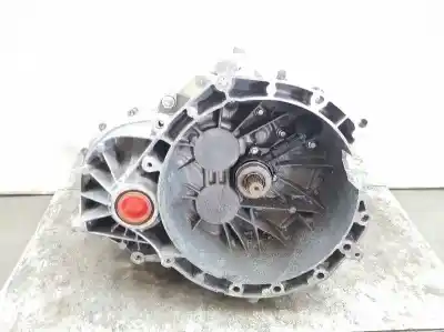 Second-hand car spare part gearbox for ford focus lim. 2.0 ecoboost oem iam references mmt6