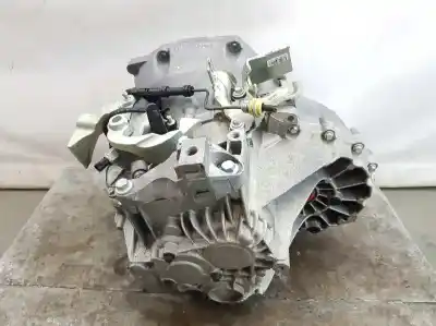 Автозапчастина б/у коробка передач для ford focus lim. 2.0 ecoboost посилання на oem iam mmt6  1884338 f1fr7002zcb