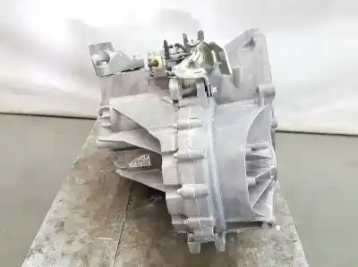 Автозапчастина б/у коробка передач для ford focus lim. 2.0 ecoboost посилання на oem iam mmt6  1884338 f1fr7002zcb