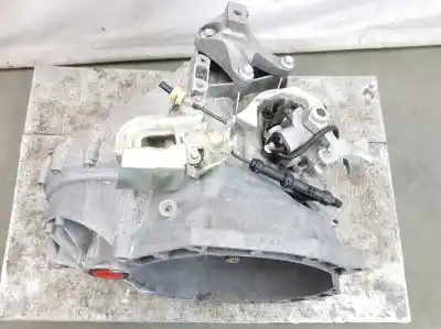 Автозапчастина б/у коробка передач для ford focus lim. 2.0 ecoboost посилання на oem iam mmt6  1884338 f1fr7002zcb