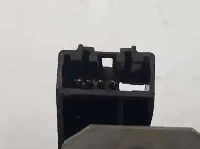 Second-hand car spare part trunk lock for ford focus lim. 2.0 ecoboost oem iam references 1930056  1930056