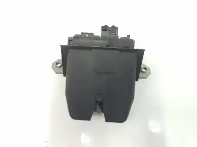 Second-hand car spare part trunk lock for ford focus lim. 2.0 ecoboost oem iam references 1930056