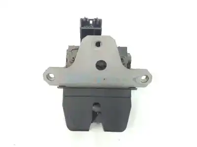Second-hand car spare part trunk lock for ford focus lim. 2.0 ecoboost oem iam references 1930056  1930056