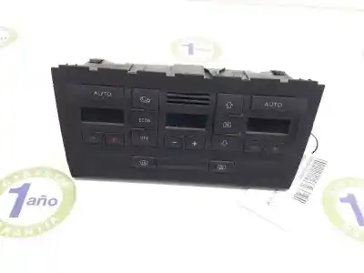 Tweedehands auto-onderdeel klimaatcontrole voor audi a4 avant 2.0 tdi oem iam-referenties 8e0820043bl