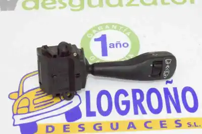 Peça sobressalente para automóvel em segunda mão comutador de limpa vidros por bmw serie 3 berlina (e36) 2.5 24v referências oem iam 61318363664