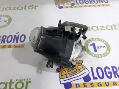 Peça sobressalente para automóvel em segunda mão farol / projetor de nevoeiro esquerdo por bmw serie 3 berlina (e36) 2.5 24v referências oem iam 63176911007