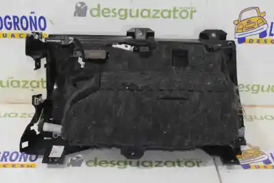 Автозапчасти б/у бардачок за mercedes-benz clase s (w221) s 320 cdi (221.022, 221.122) ссылки oem iam 2216800191  a22168001919e71