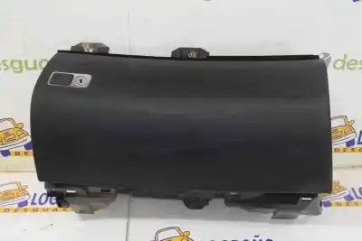 Автозапчасти б/у бардачок за mercedes-benz clase s (w221) s 320 cdi (221.022, 221.122) ссылки oem iam 2216800191  a22168001919e71