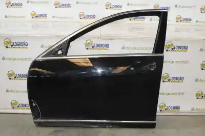 Автозапчастина б/у ПЕРЕДНІ ЛІВІ ДВЕРІ для MERCEDES-BENZ CLASE S (W221)  Посилання на OEM IAM 2217200105  A2217200105